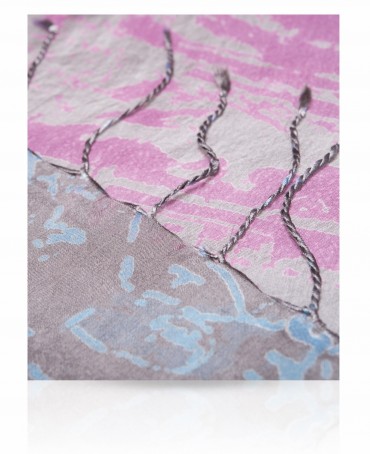 Палантин Женский S-LIGHT.HOUSE/GREY